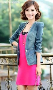 百搭服饰 秋天OL风格百搭单品服饰推荐