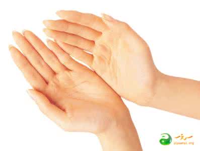 六个手指 看手指识健康【视频】*