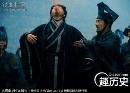 司马懿的军事才能 诸葛亮与司马懿之军事才能大PK