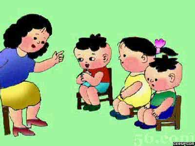 幼儿情景故事教育随笔 教育随笔：由听故事到画故事