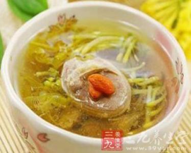 如何预防胆囊炎 预防胆囊炎吃什么 4款药膳来帮忙