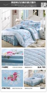 床上用品面料支数 床上用品面料支数 面料支数介绍 床上用品主流面料一览