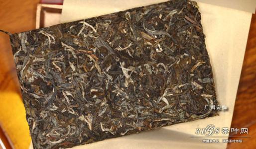 远年老茶砖买的人多不 茶砖 哪些人不适合吃茶砖？茶砖的副作用有哪些