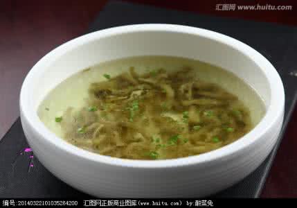 榨菜肉丝汤的家常做法 榨菜肉丝汤的做法 榨菜肉丝汤的做法,榨菜肉丝汤怎么做好吃,榨菜肉丝汤的家常做法