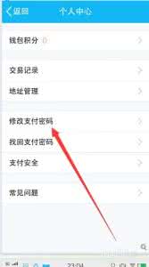 外国人看中国网络支付 百度钱包怎么修改支付密码
