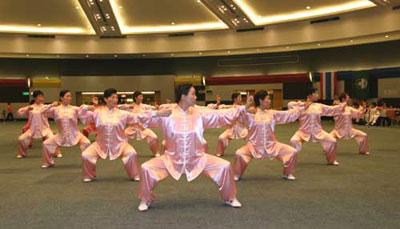 练习气功有什么要领