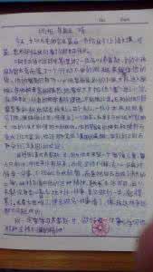 读后感 读后感 《小抄写匠》读后感