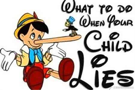 教育孩子家长以身作则 孩子要注意的什么 家长要以身作则