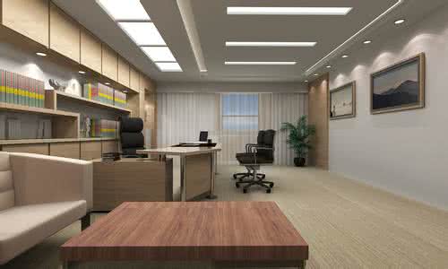 西安办公室装修 西安装修 西安办公室装修