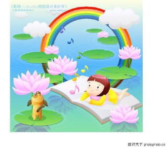 孩子不肯读书怎么办 为孩子读书的步骤