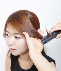 淑女发型 几款清雅的淑女发型携一缕诗情 让你宛若天仙~！