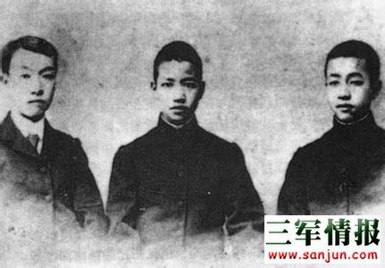 李鸿章后人 李鸿章后人三位是亿万富翁:揭秘李鸿章传奇家族