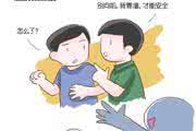 避免校园中的意外伤害 避免校园中的意外伤害 人流 学会避免“二次伤害”
