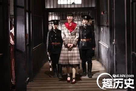 大揭秘戴笠 灭绝人性！揭秘“杀人魔王”戴笠和他的行刑队