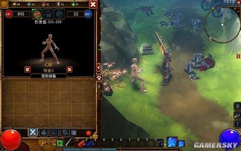 火炬之光2mod时间修改 火炬之光2mod放哪里 《火炬之光2》改宠物MOD属性