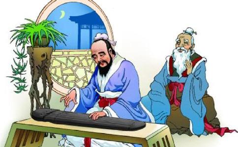 颜回的生平简介 颜回生平介绍 关于颜回的故事