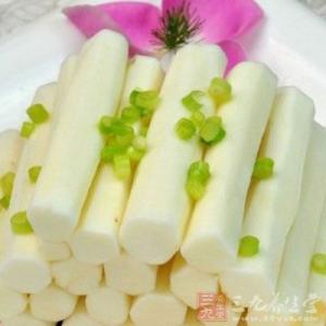 降血压食谱 吃什么降血压 8款食谱轻松降血压