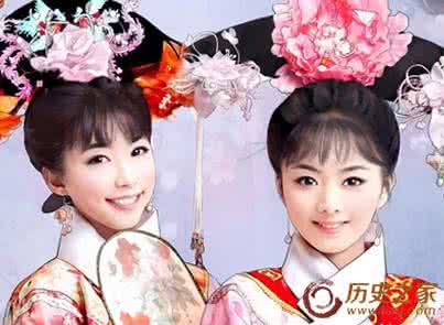 清穿之我是固伦公主 清朝固伦公主有多少个？