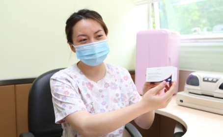 香港宫颈癌疫苗瘫痪 8岁男童打了疫苗后瘫痪，家长们要记住这些情况下绝不能打疫苗！