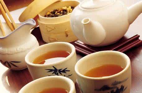 什么茶养胃健脾补肾 养胃的茶 喝什么茶养胃