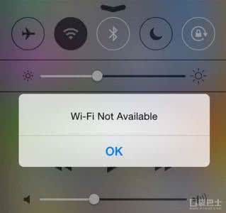 手机无法连接wifi 升级iOS7.1后wifi无法连接？