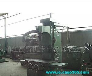 立式金刚镗床 机床: 金刚镗床