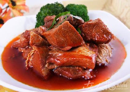红烧牛肉的做法大全集 红烧牛肉大全、盐焗鸡大全、火锅大全集页