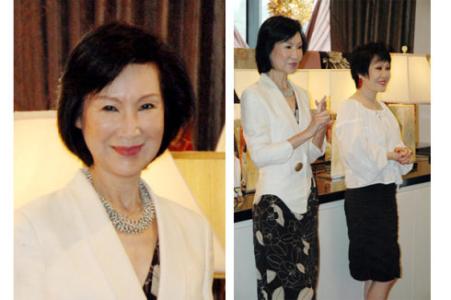 做一个优雅的女人 做一个永不褪色的优雅女人