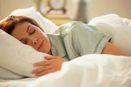 失眠的原因 改善10个坏习惯可防失眠