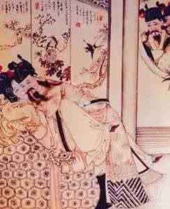 宋太宗强幸小周后了吗 宋太宗强幸小周后是真的吗