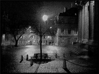 雨夜思绪 【小草情感】雨夜思绪