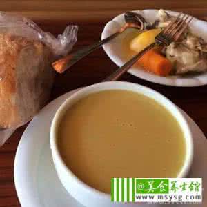 小学生如何保护视力 怎样保护视力 6大护眼药膳食疗推荐