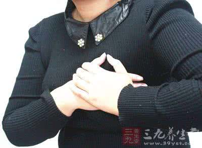 喘气的时候胸口疼 喘气胸口疼 喘气胸口疼 喘气的时候为什么会出现胸口疼