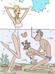 2015生肖狗感情运势 这生肖光棍节感情运势必定旺