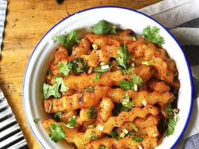 四川最著名的小吃 最接地气的四川小吃