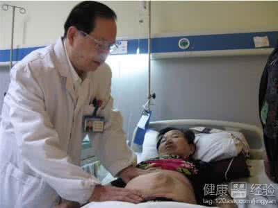 切口疝最佳治疗方法 切口疝怎么治疗 介绍切口疝的手术治疗方法