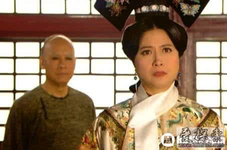 慈禧为什么杀光绪 是谁杀了慈禧身边的大红人？安德海死亡之谜