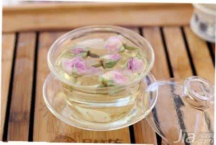 玫瑰花茶的功效与禁忌 玫瑰花茶的功效与禁忌 玫瑰花茶的泡法 玫瑰花茶的禁忌