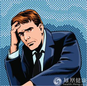 警惕老年人小腿肚疼 大肠癌不仅青睐老年人 白领也要警惕