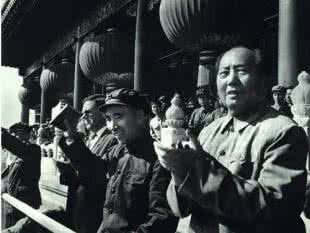 38军是林彪的部队吗 林彪出逃毛泽东调38军入京背后内幕