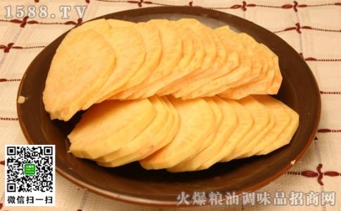 胃不好能吃红薯粉吗 胃不好能吃红薯吗