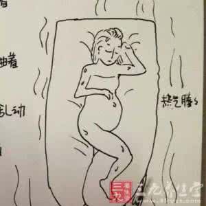 人生最痛苦的事莫过于 孕期最痛苦的事 莫过于这个