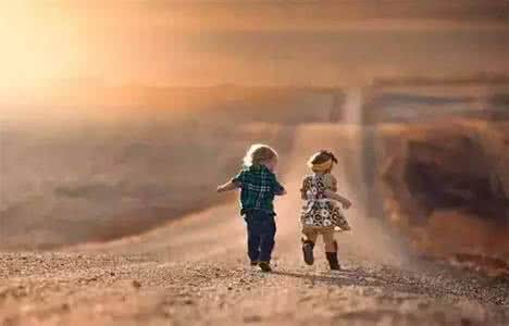 朋友间深情厚谊的诗句 真 正 的 友 谊