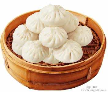 面食天津包子 【面食制作】天津包子·山东包子