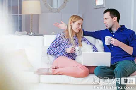 挽回夫妻感情 这8件事最伤夫妻感情