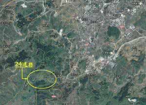 抗战生命线 感受抗战生命线上的24道拐