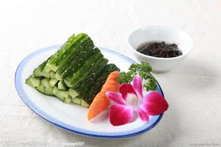 吃黄瓜有什么好处 常吃黄瓜的十二大好处