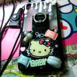 简单又漂亮的手工作品 转发：漂亮的手工作品，有时间仿一下！！！