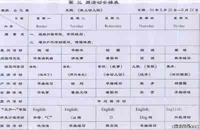 幼儿园保教工作计划 幼儿园保教工作计划 2015年学期幼儿园保教工作计划