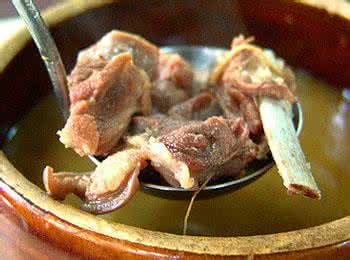 药膳食谱大全 药膳牛肉食谱大全